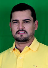 Retrato de VALDINEI GUBERT