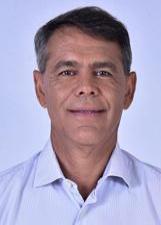 Retrato de LUIZ GONZAGA