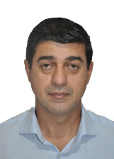 Retrato de MARINHO SERPA