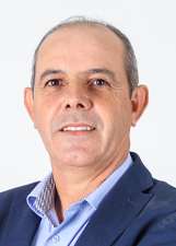 Retrato de REINALDO CONTI CANELA