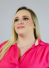 Retrato de ANA NETA DO CARLÃO PREFEITO