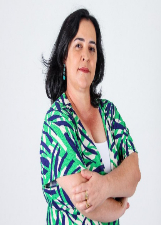 Retrato de LAUDICEIA RIBEIRO
