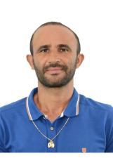 Retrato de ROMARIO