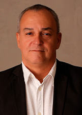 Retrato de JESUALDO DO JACARÉ