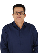 Retrato de MARQUINHO RODRIGUES