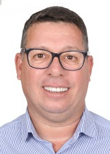 Retrato de LUCIANO GUIMARAES