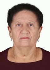 Retrato de LUZIA DO POSTO