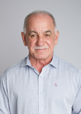 Retrato de HÉRCULES PROCÓPIO