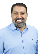 Retrato de LEO CONTADOR