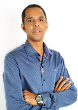 Retrato de PROFESSOR JARDEU