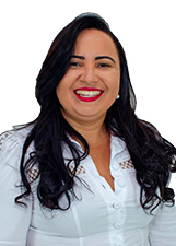 Retrato de PROFESSORA GESSICA