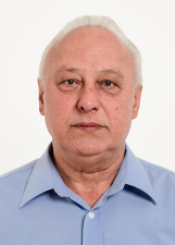 Retrato de CELIO DA PADARIA