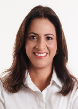 Retrato de MELISSA TERRA