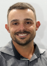 Retrato de RAFAEL CHICÃO