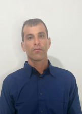 Retrato de DIVINO AQUINO