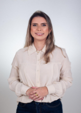 Retrato de VIRGÍNIA NUTRICIONISTA
