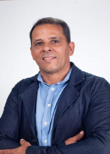 Retrato de ROBINHO