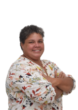 Retrato de MÔNICA DA MOTINHA