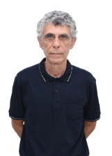 Retrato de GILSINHO