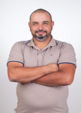 Retrato de GORDINHO DA USINA