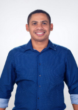Retrato de FÁBIO DA USINA