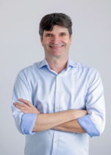 Retrato de DR PAULO