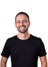 Retrato de WANDERLEY PORTO