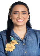 Retrato de DRA MICHELLY SIQUEIRA
