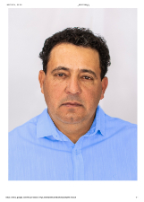 Retrato de JOÃOZINHO DA PENHA