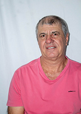 Retrato de AFONSO CAVALHEIRO