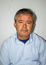 Retrato de LUIZINHO