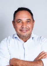 Retrato de DONIZETE