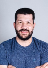 Retrato de FERNANDO MONTEIRO
