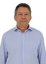 Retrato de RONY MARTINS
