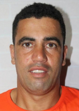 Retrato de DEMAR DO VISTA ALEGRE