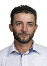 Retrato de WELITON (PRETO)