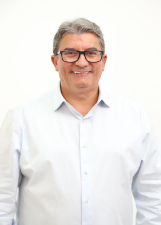 Retrato de DR LUIZ