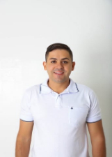 Retrato de IGOR SOARES