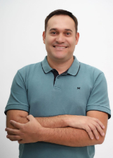 Retrato de MAIQUE DA EDUCAÇÃO