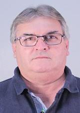 Retrato de FERNANDO JOCA