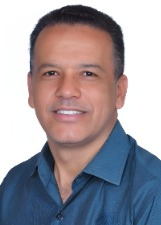Retrato de SARGENTO SANTOS