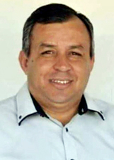 Retrato de SERGINHO DA SAUDE