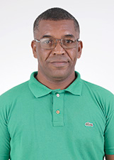 Retrato de ADEMAR DA VARGINHA