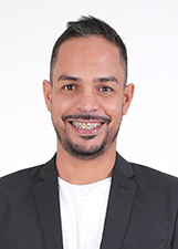Retrato de LAERTE COELHO