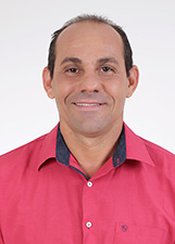 Retrato de WILHAN DA SERRA