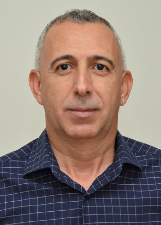 Retrato de GILMAR SOUTO