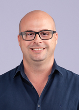 Retrato de DR GERSON VARELLA NETO
