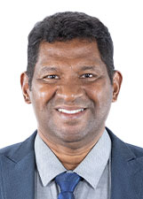 Retrato de PR EVANGELISTA