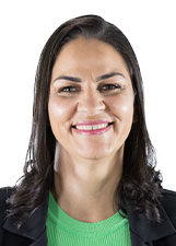 Retrato de REGINA DO BOI
