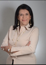 Retrato de MARILENE FRANCO